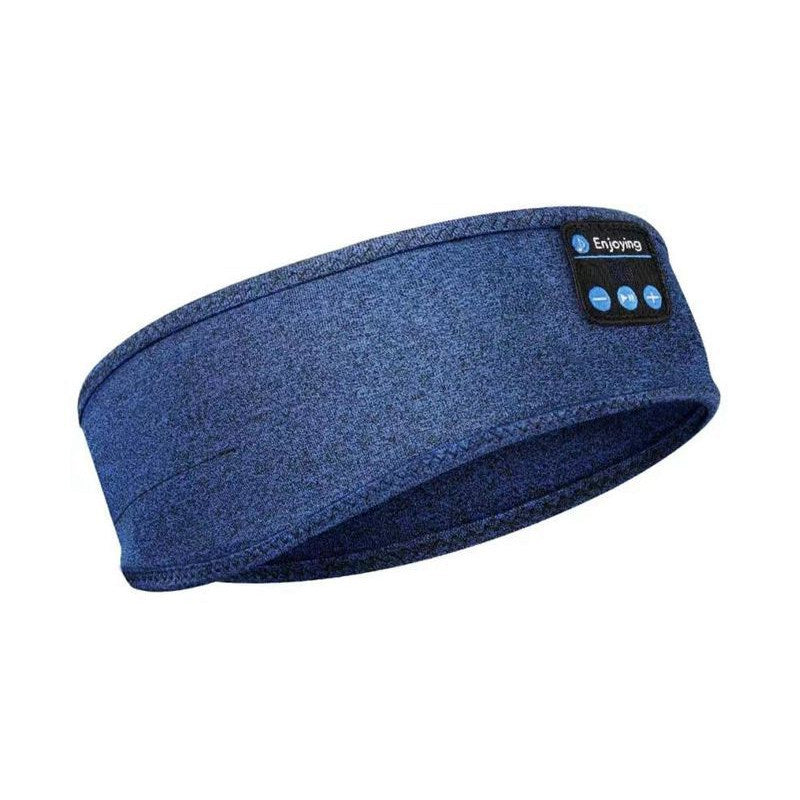Wireless Sleep Headphones Bluetooth Sports Headband