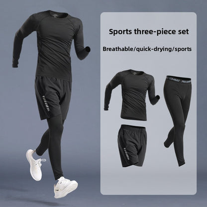 Sports Tight Set