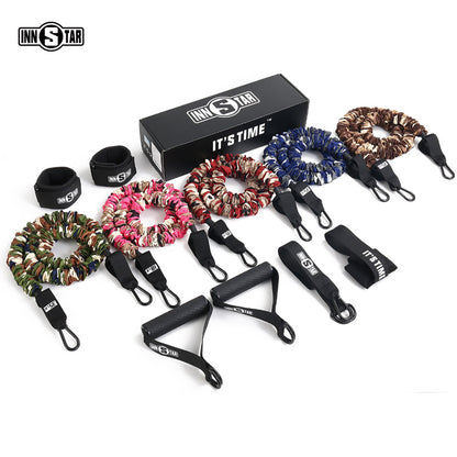 Resistance Bands Set