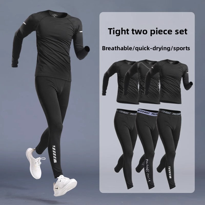 Sports Tight Set