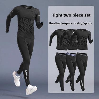Sports Tight Set