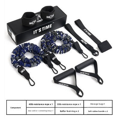 Resistance Bands Set