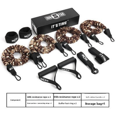 Resistance Bands Set