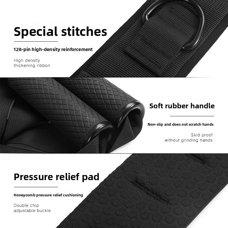 Resistance Bands Set