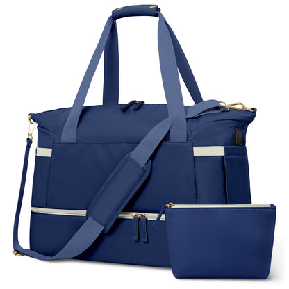 Convenient carry-on bag