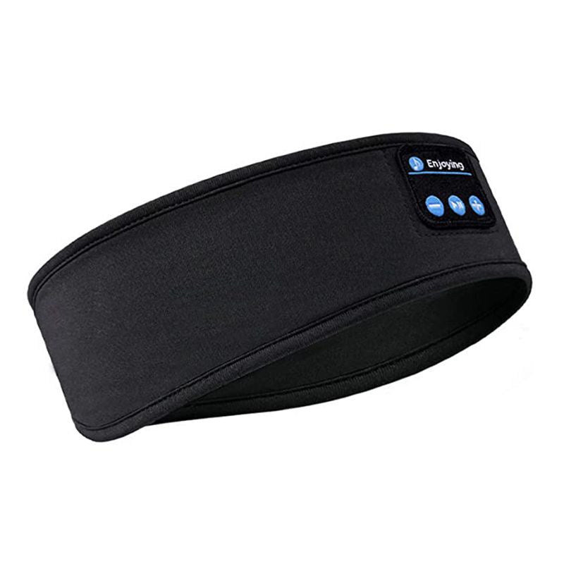 Wireless Sleep Headphones Bluetooth Sports Headband