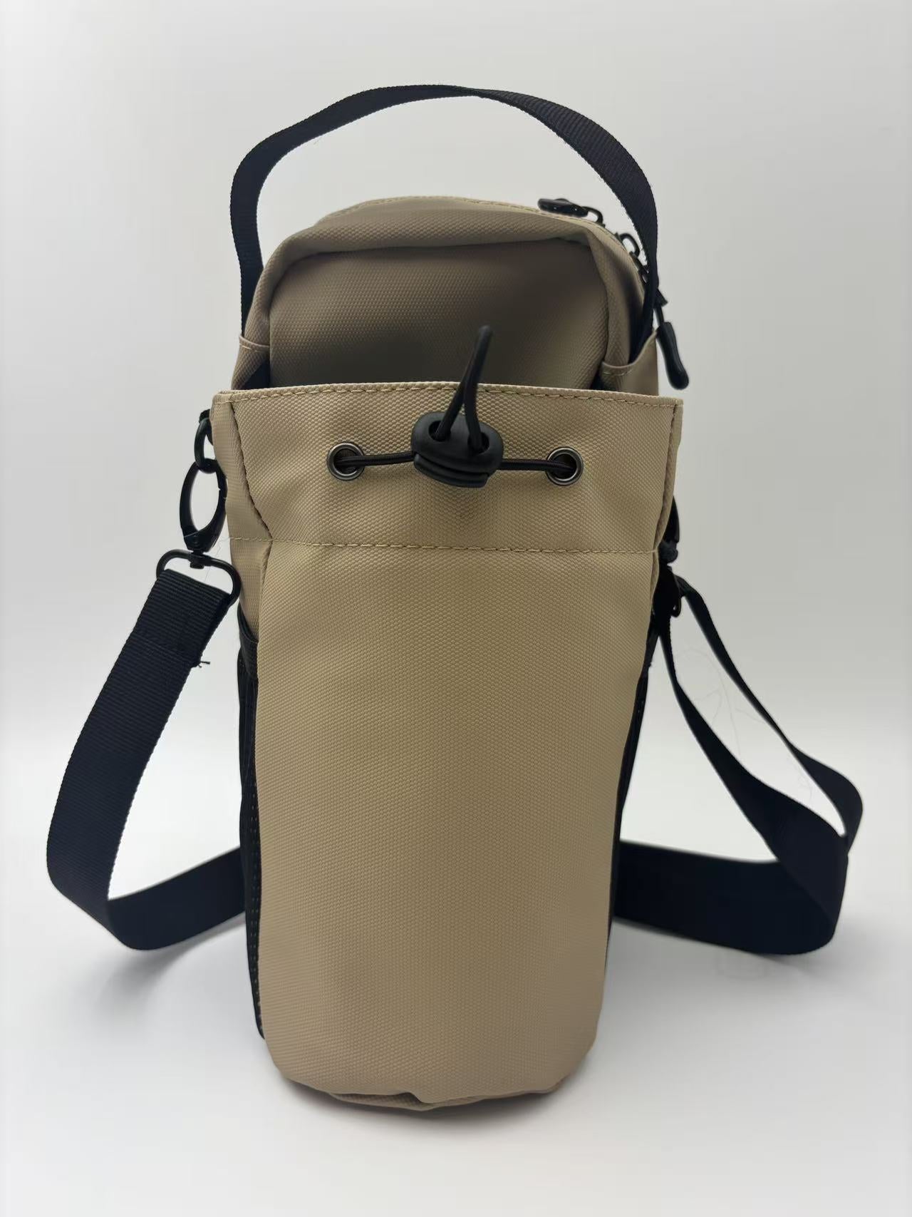 New Sports Gym Magnetic Water Bottle Bag