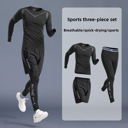 Sports Tight Set