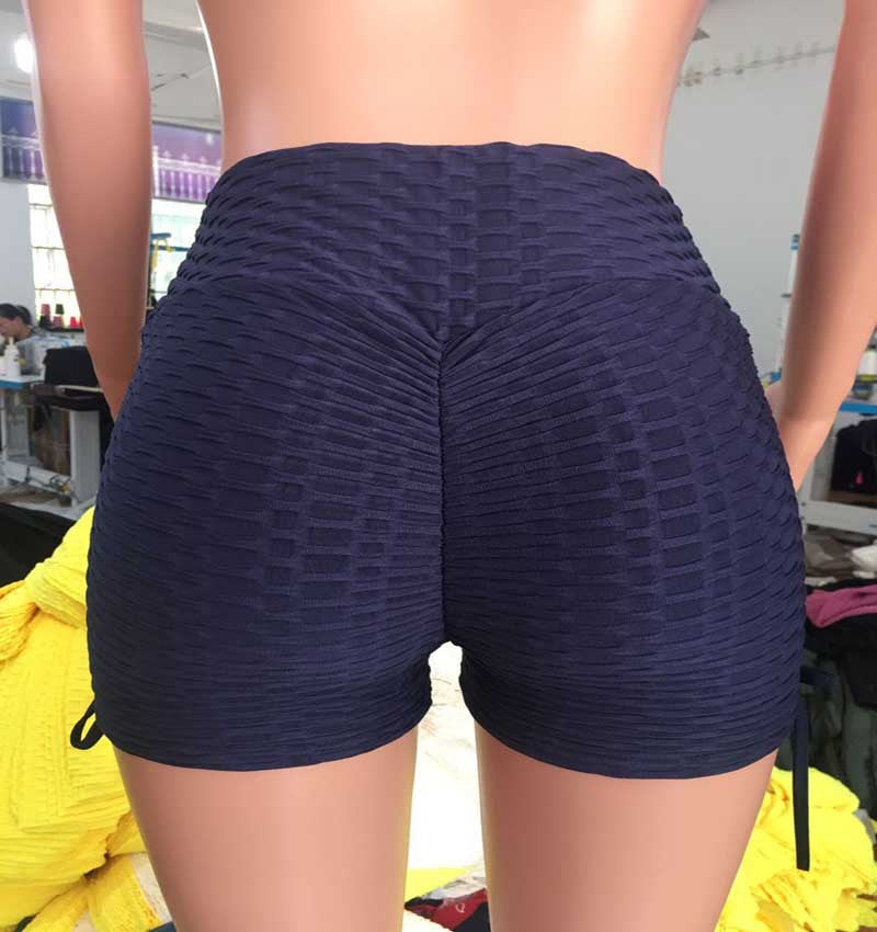 yoga shorts