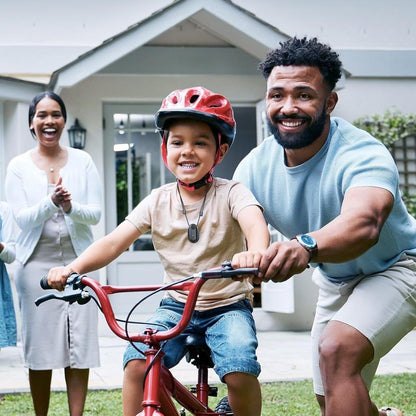 4K HD Thumb Motion Camera